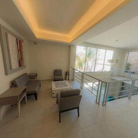 Hotel Siena Pénjamo Dış mekan fotoğraf