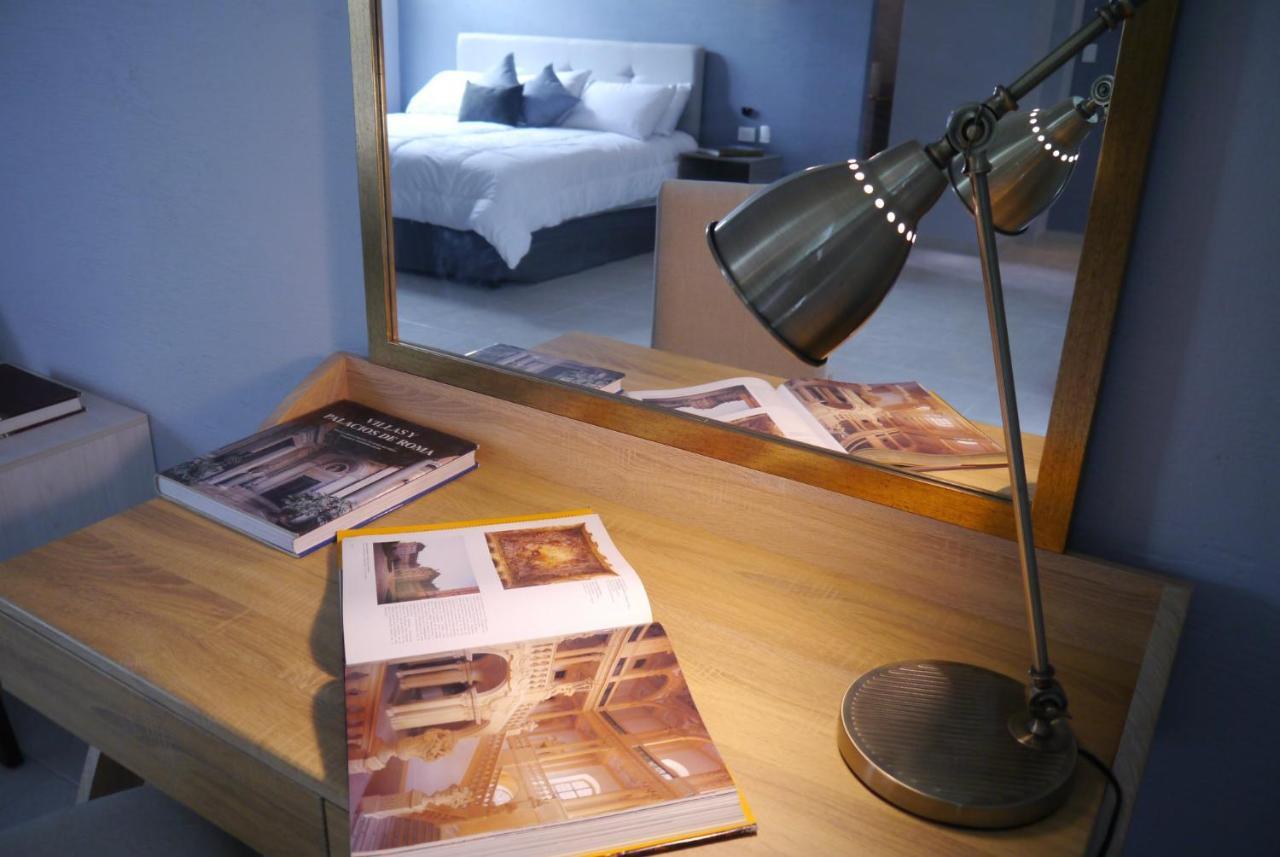 Hotel Siena Pénjamo Dış mekan fotoğraf
